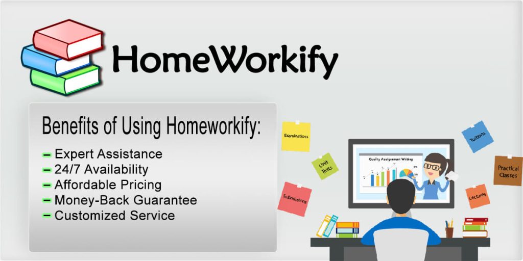 Homeworkify- The Best Site For Homework Help