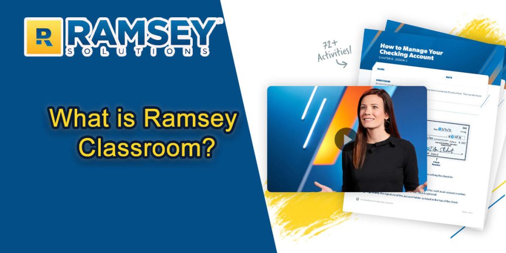 Ramsey Classroom