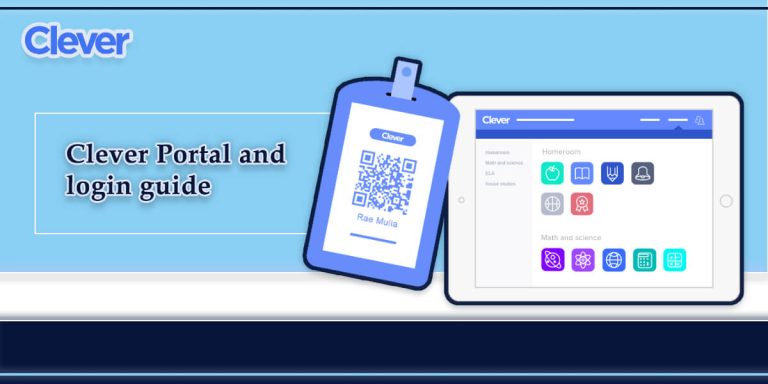 What is Clever Portal and How Do I login to Clever? - Intellectfolks