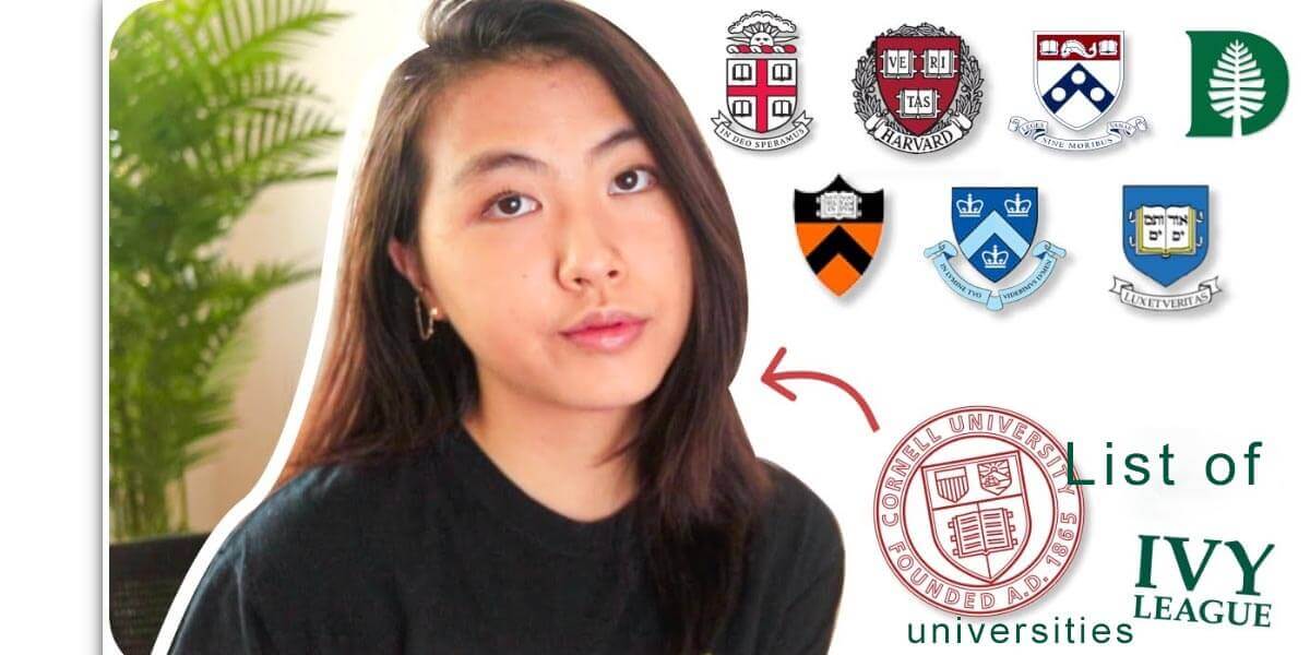 Beyond Brilliance- Navigating the Ivy League Universities