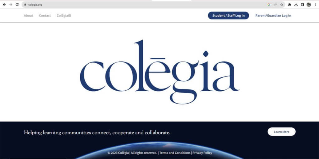 A Comprehensive Guide on Colegia Login