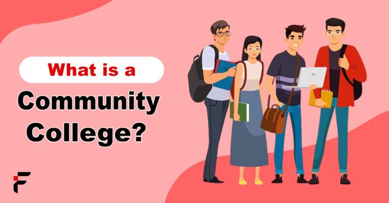 What is a Community College?