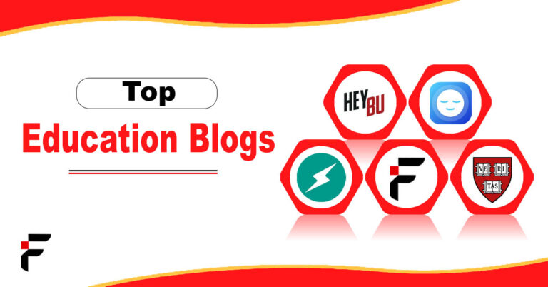 Top Education Blogs