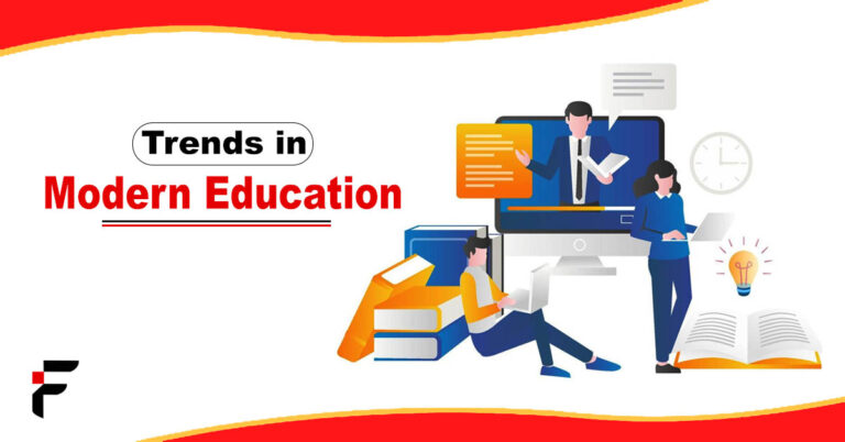 Trends in Modern Education