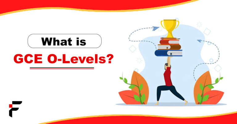 what is GCE O-Levels